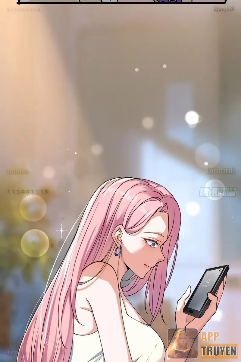 Thiết Lập Hình Tượng Nam Thần Sụp Đổ Rồi! Chapter 4 - 49