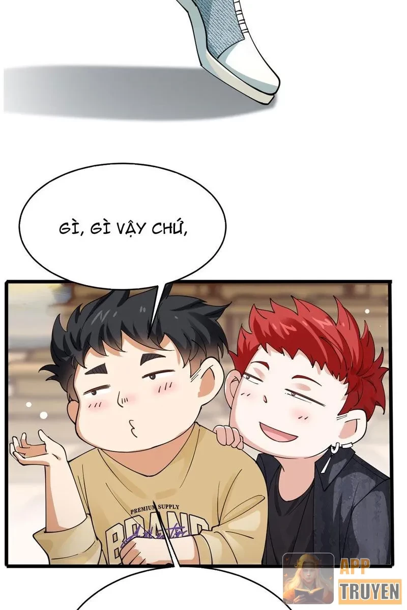 Thiết Lập Hình Tượng Nam Thần Sụp Đổ Rồi! Chapter 4 - 51