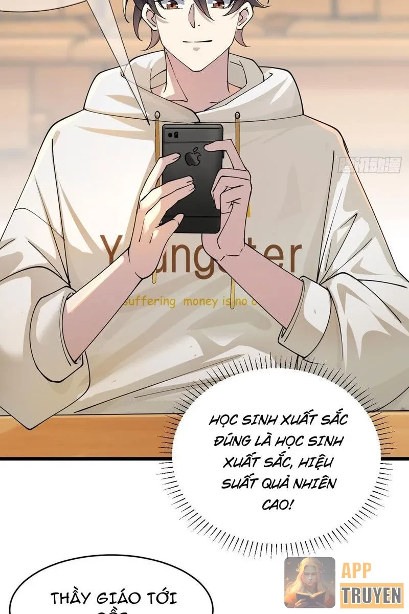 Thiết Lập Hình Tượng Nam Thần Sụp Đổ Rồi! Chapter 4 - 53