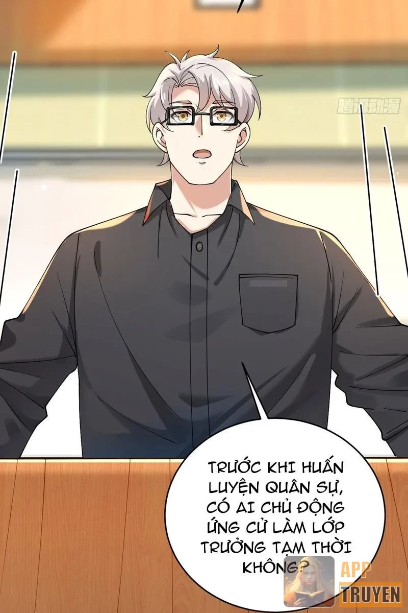 Thiết Lập Hình Tượng Nam Thần Sụp Đổ Rồi! Chapter 4 - 55