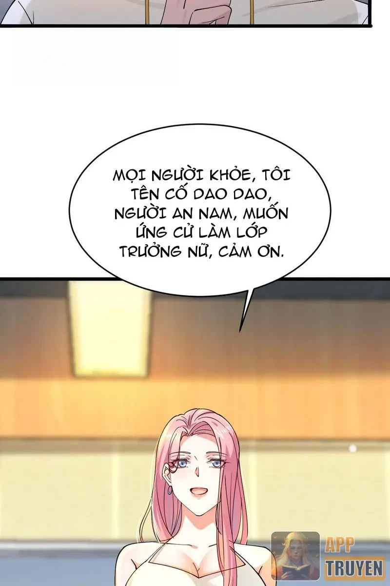 Thiết Lập Hình Tượng Nam Thần Sụp Đổ Rồi! Chapter 4 - 57