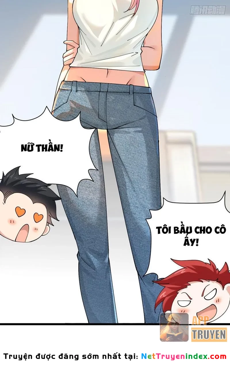 Thiết Lập Hình Tượng Nam Thần Sụp Đổ Rồi! Chapter 4 - 58