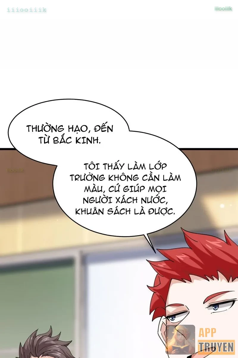 Thiết Lập Hình Tượng Nam Thần Sụp Đổ Rồi! Chapter 4 - 61