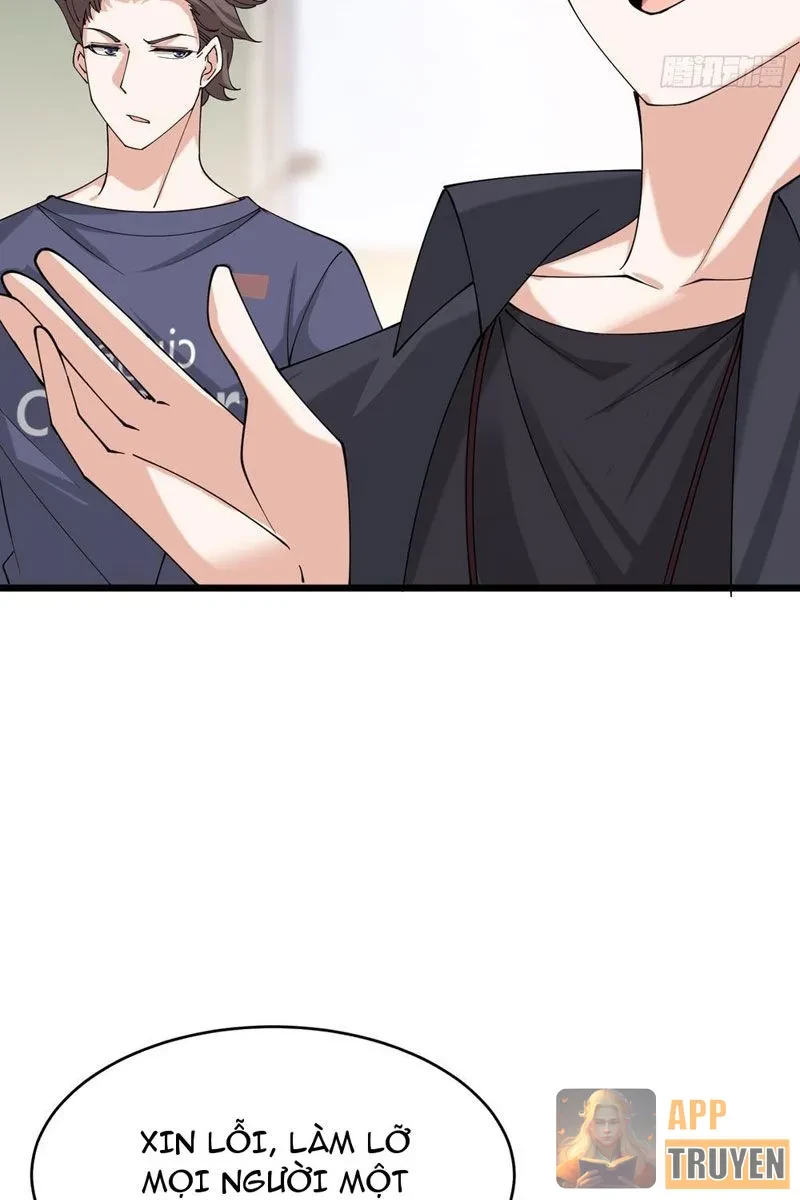 Thiết Lập Hình Tượng Nam Thần Sụp Đổ Rồi! Chapter 4 - 62