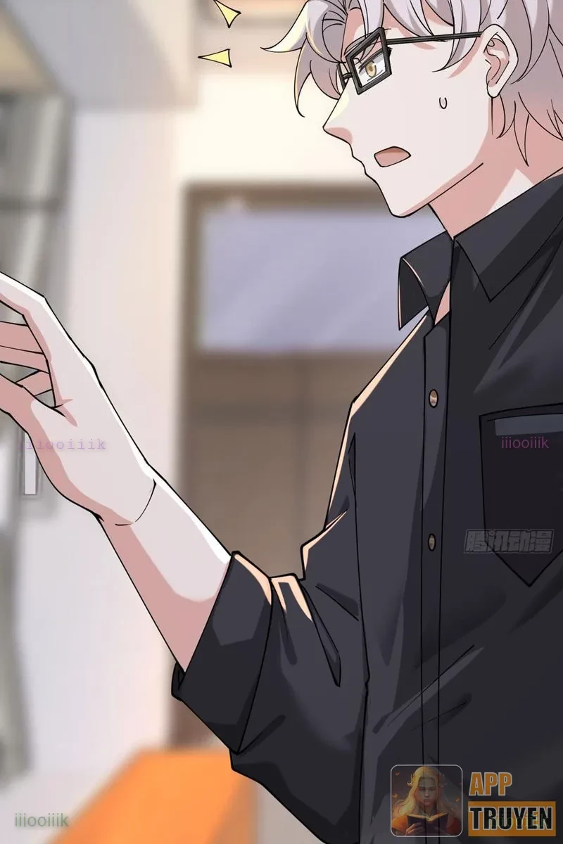 Thiết Lập Hình Tượng Nam Thần Sụp Đổ Rồi! Chapter 4 - 66