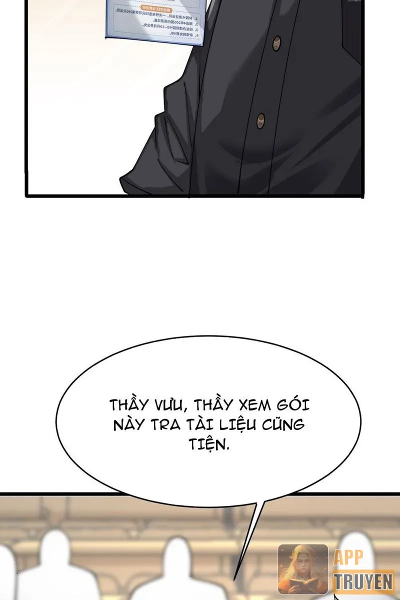 Thiết Lập Hình Tượng Nam Thần Sụp Đổ Rồi! Chapter 4 - 68