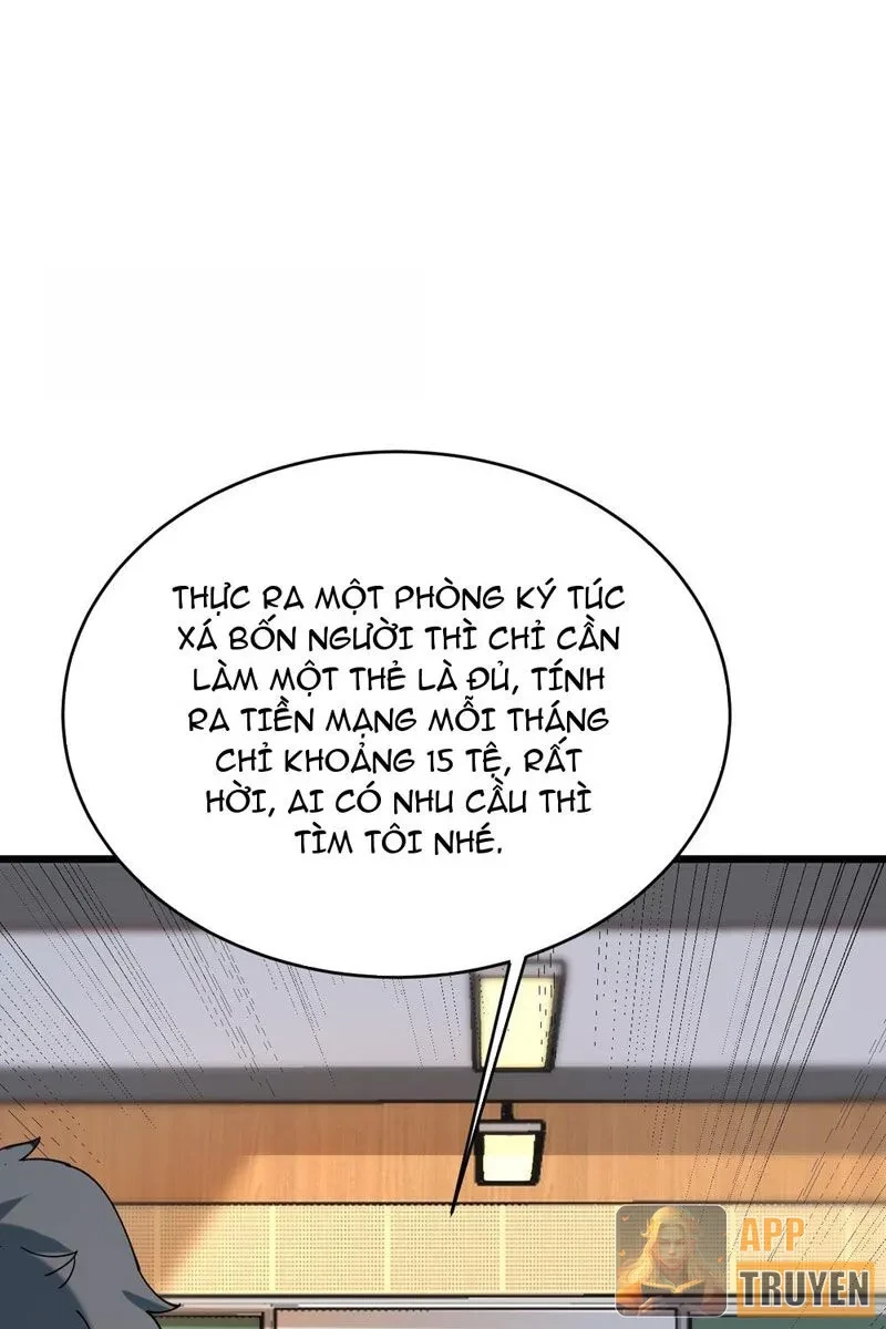 Thiết Lập Hình Tượng Nam Thần Sụp Đổ Rồi! Chapter 4 - 71