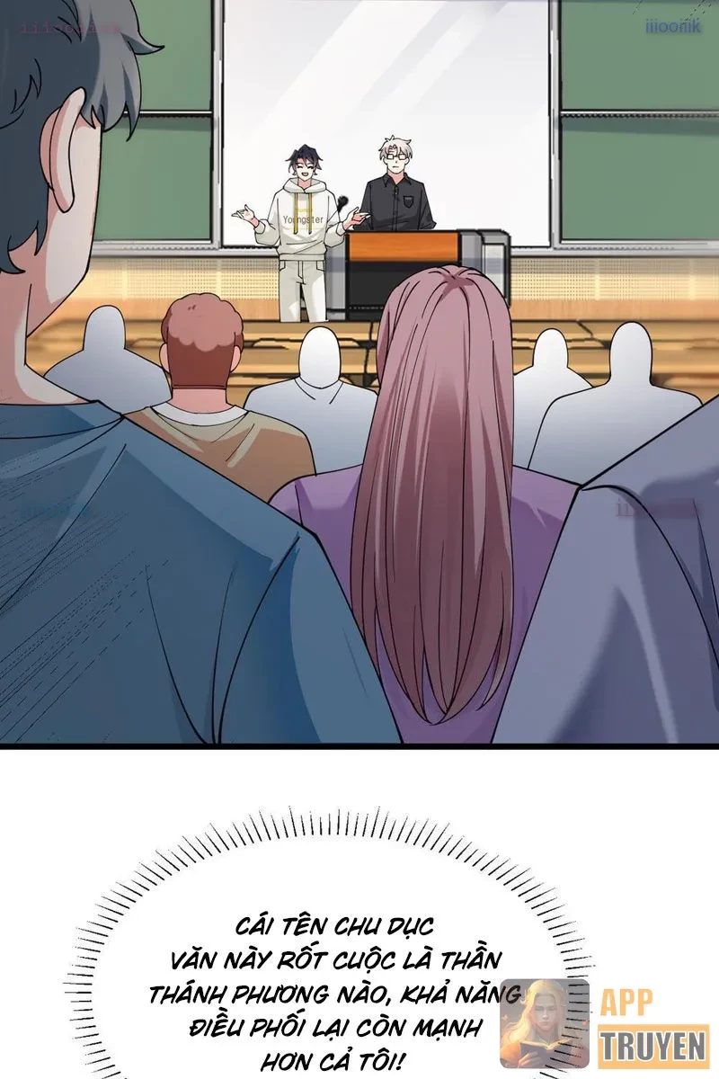 Thiết Lập Hình Tượng Nam Thần Sụp Đổ Rồi! Chapter 4 - 72