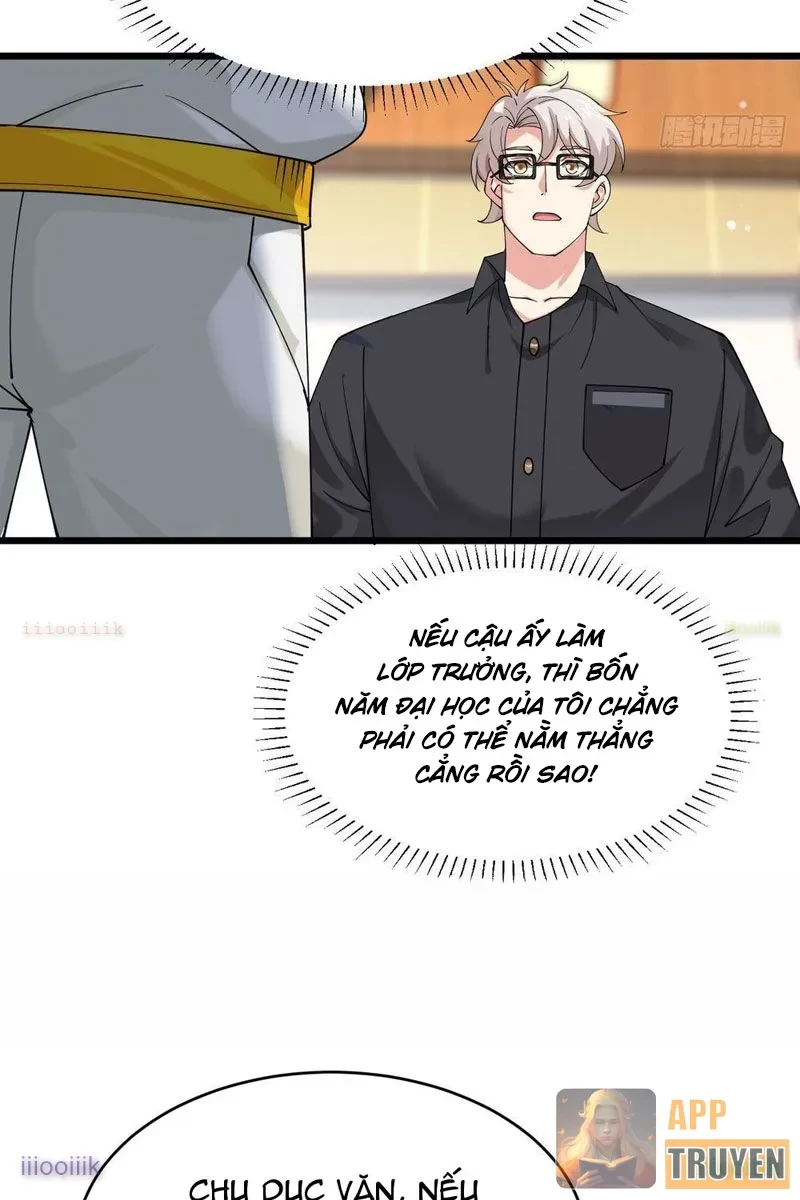 Thiết Lập Hình Tượng Nam Thần Sụp Đổ Rồi! Chapter 4 - 73