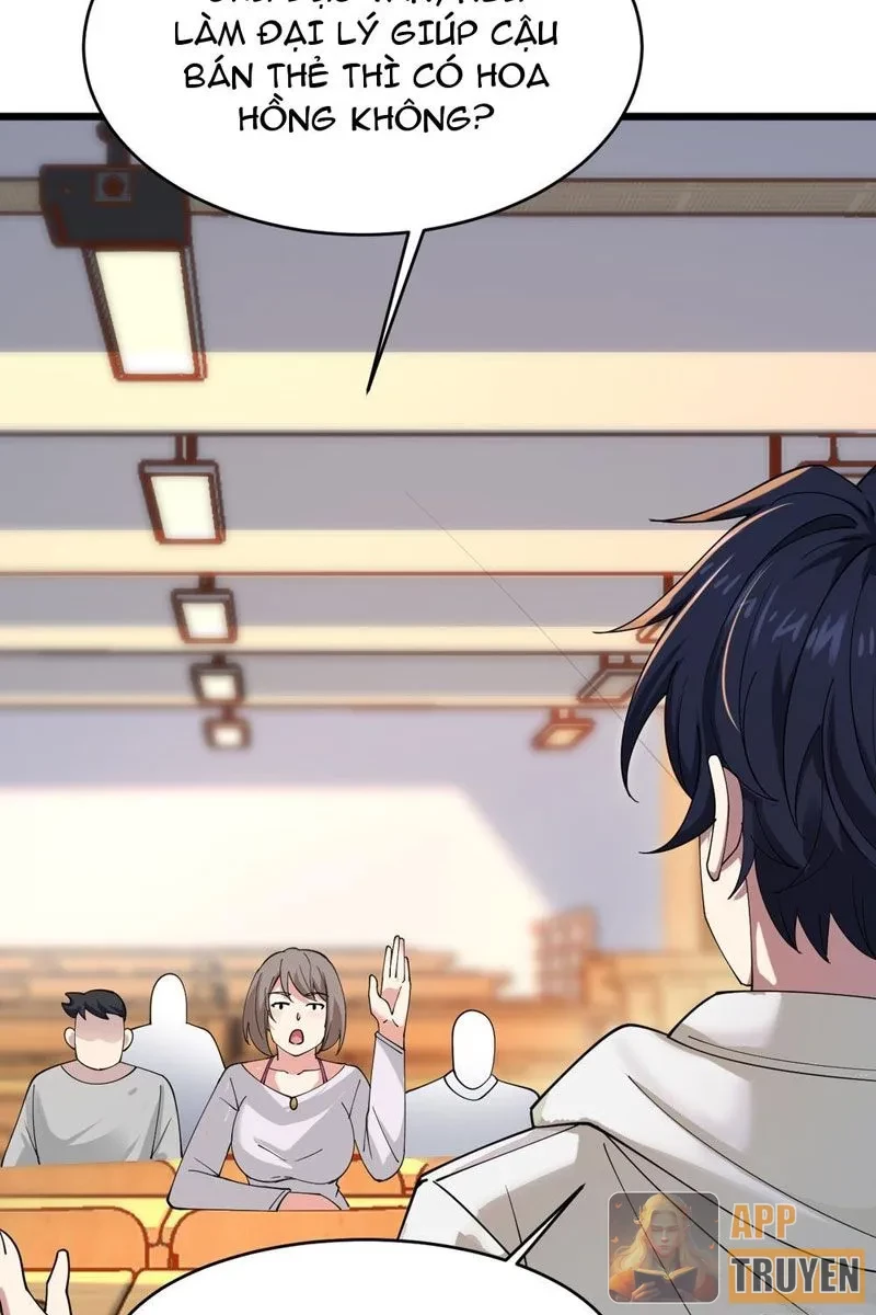 Thiết Lập Hình Tượng Nam Thần Sụp Đổ Rồi! Chapter 4 - 74