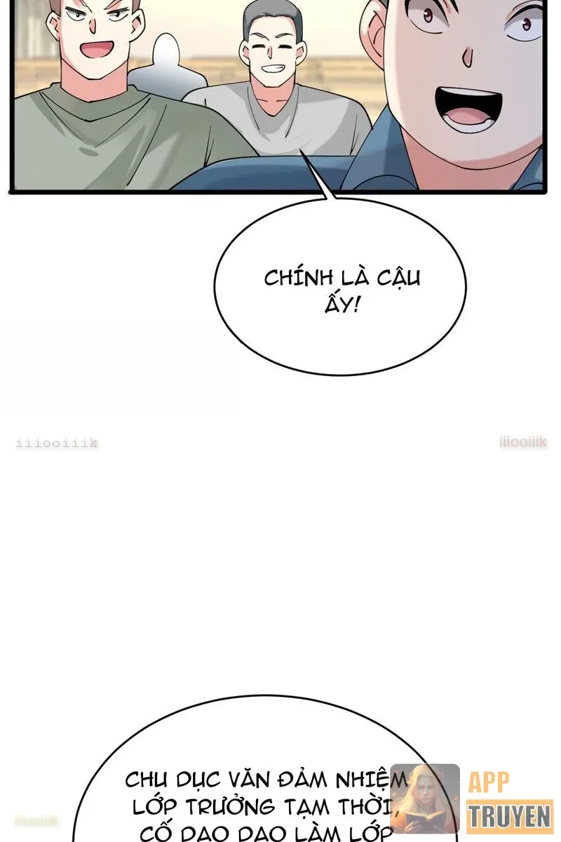 Thiết Lập Hình Tượng Nam Thần Sụp Đổ Rồi! Chapter 4 - 76