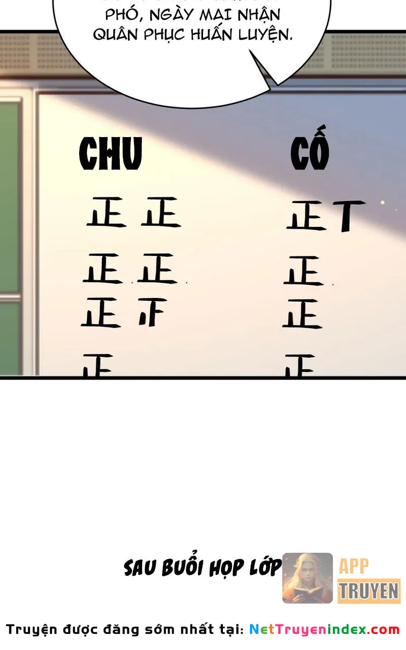 Thiết Lập Hình Tượng Nam Thần Sụp Đổ Rồi! Chapter 4 - 77