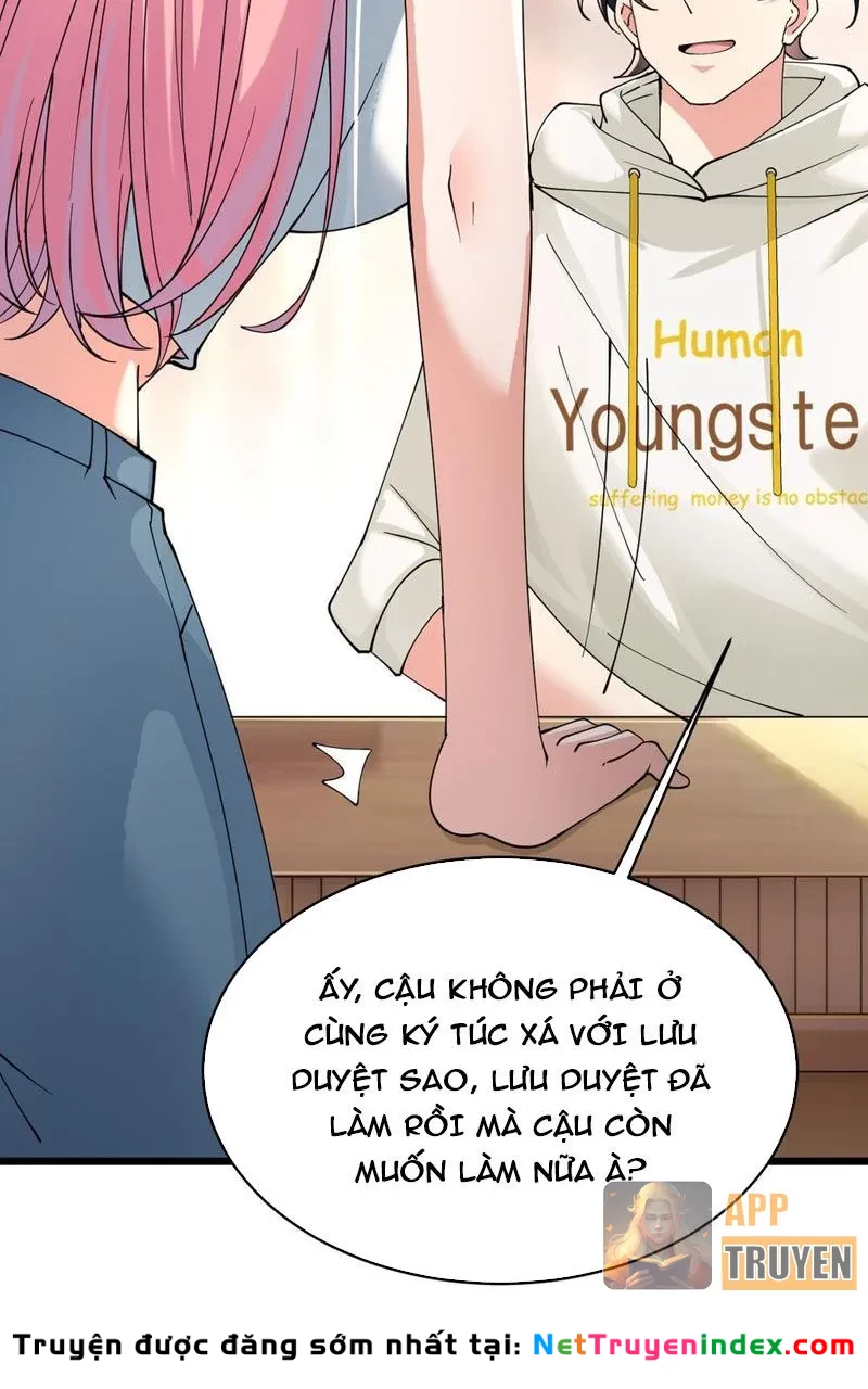 Thiết Lập Hình Tượng Nam Thần Sụp Đổ Rồi! Chapter 4 - 79