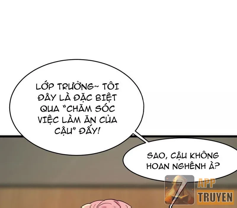 Thiết Lập Hình Tượng Nam Thần Sụp Đổ Rồi! Chapter 4 - 80