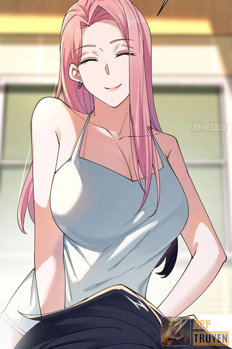 Thiết Lập Hình Tượng Nam Thần Sụp Đổ Rồi! Chapter 4 - 81