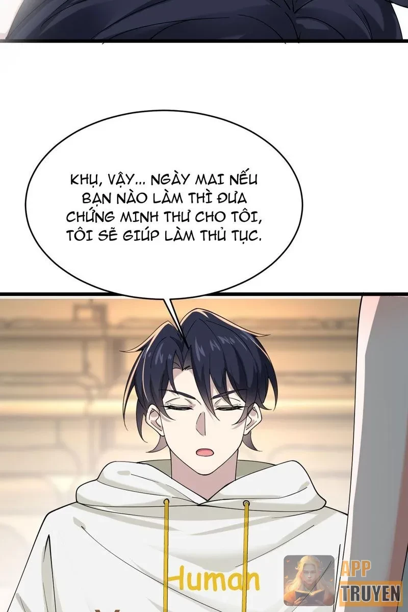 Thiết Lập Hình Tượng Nam Thần Sụp Đổ Rồi! Chapter 4 - 82