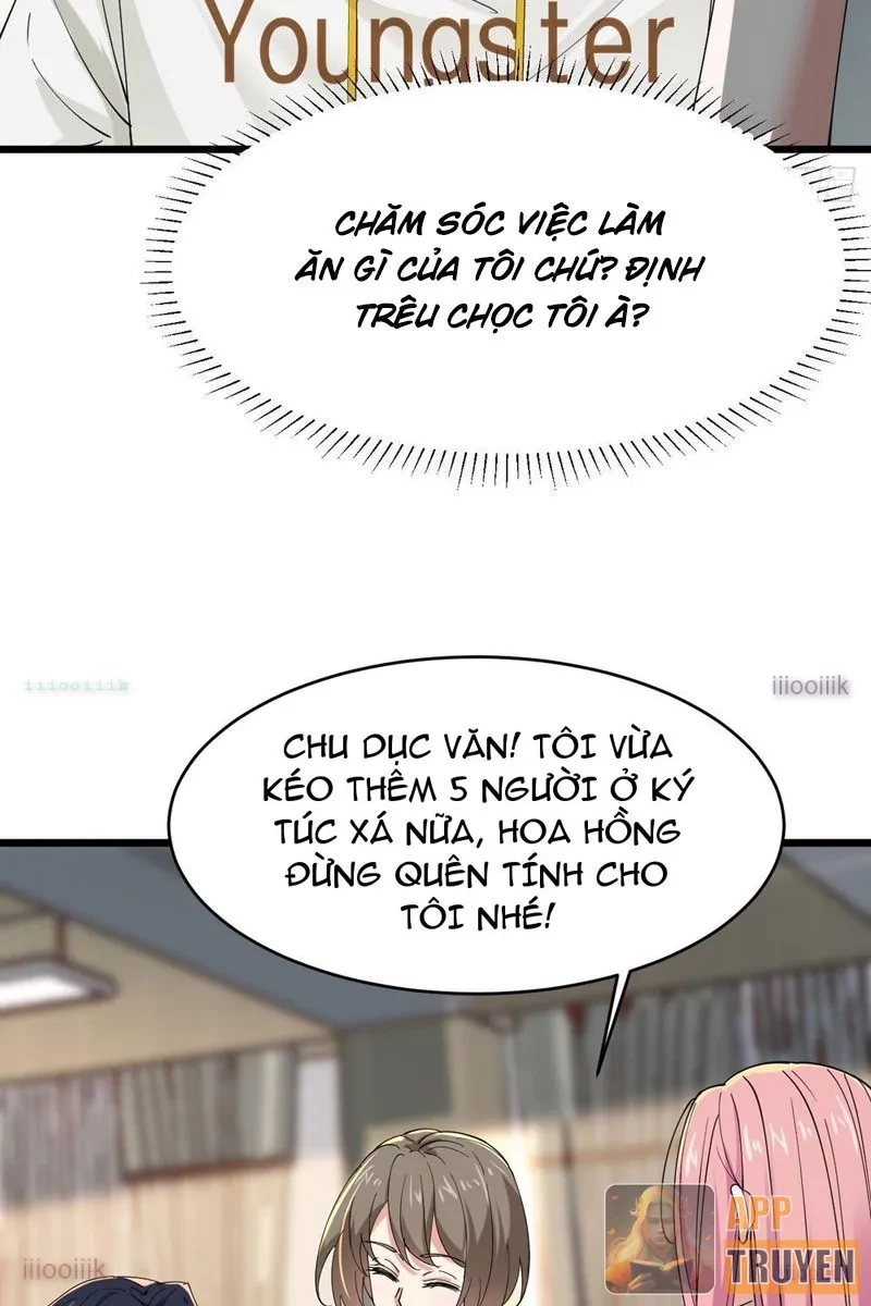 Thiết Lập Hình Tượng Nam Thần Sụp Đổ Rồi! Chapter 4 - 83