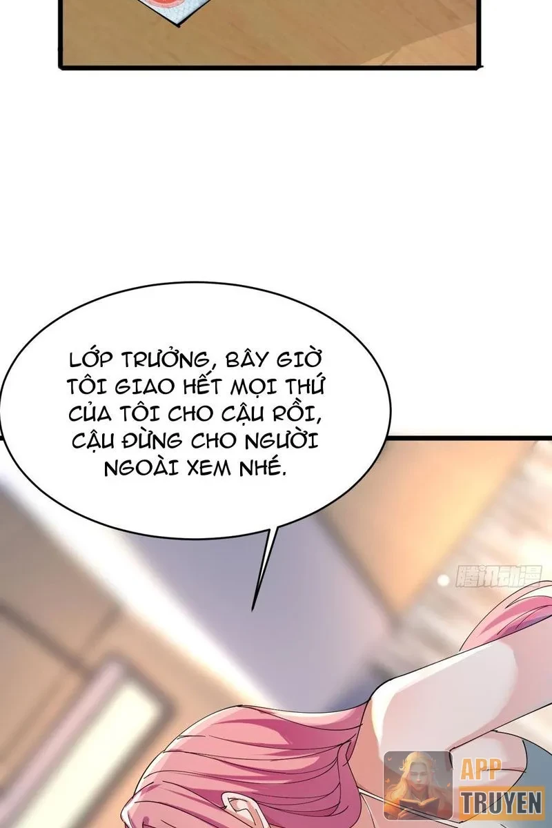 Thiết Lập Hình Tượng Nam Thần Sụp Đổ Rồi! Chapter 4 - 86