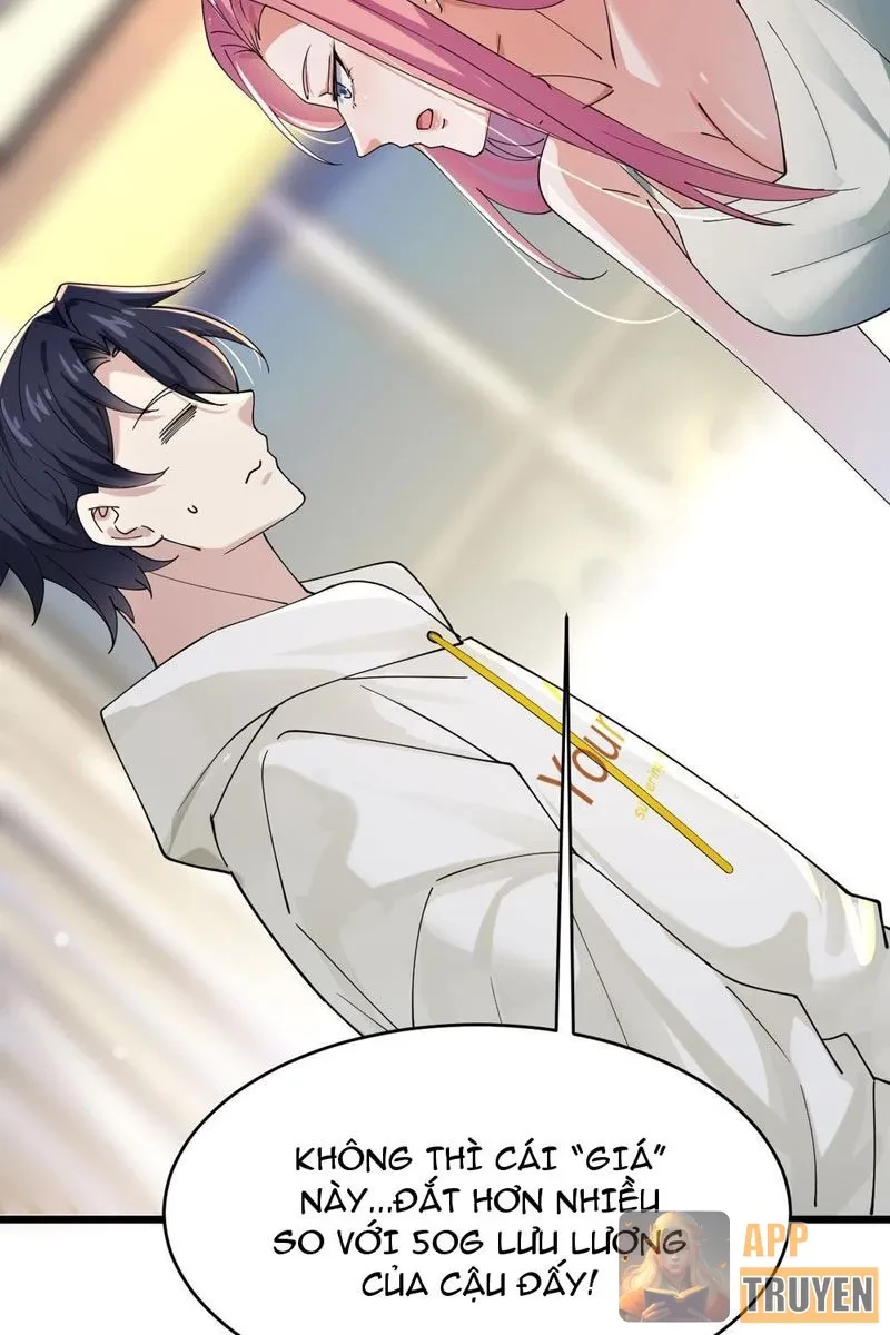 Thiết Lập Hình Tượng Nam Thần Sụp Đổ Rồi! Chapter 4 - 87