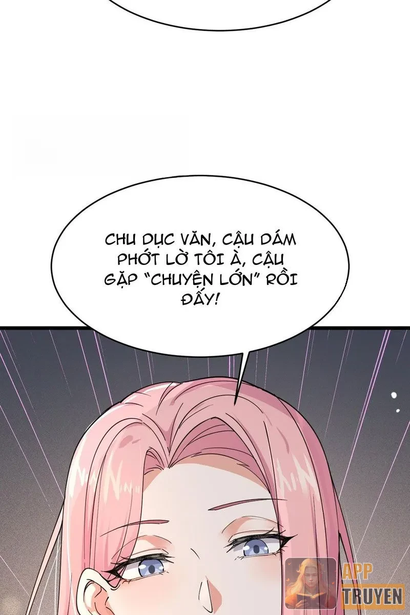 Thiết Lập Hình Tượng Nam Thần Sụp Đổ Rồi! Chapter 4 - 88