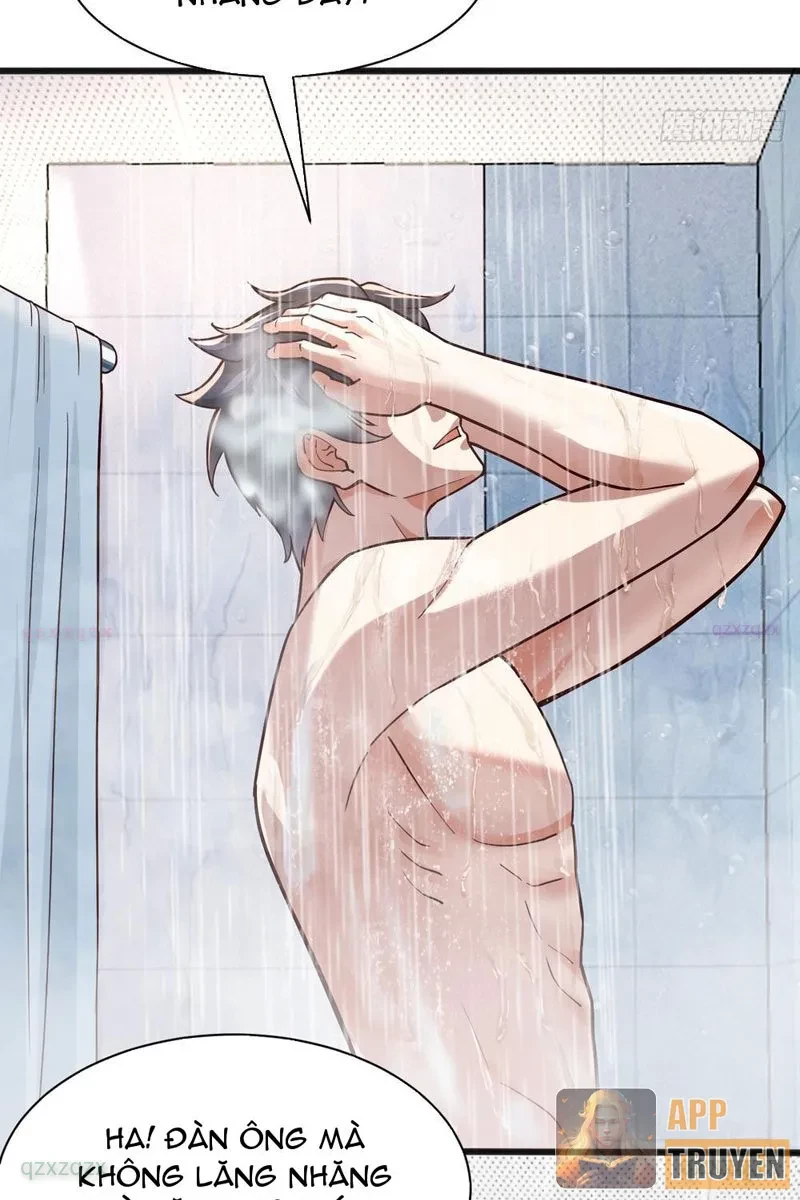 Thiết Lập Hình Tượng Nam Thần Sụp Đổ Rồi! Chapter 5 - 2