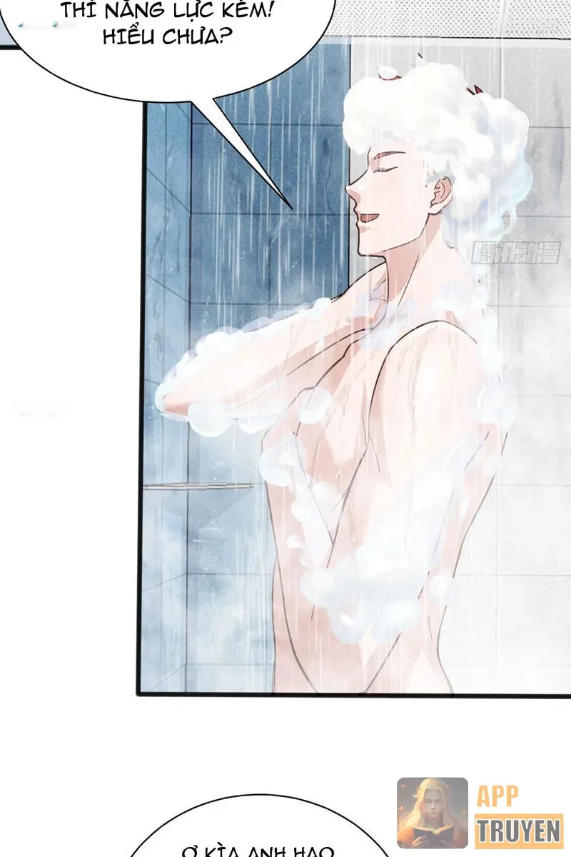 Thiết Lập Hình Tượng Nam Thần Sụp Đổ Rồi! Chapter 5 - 3