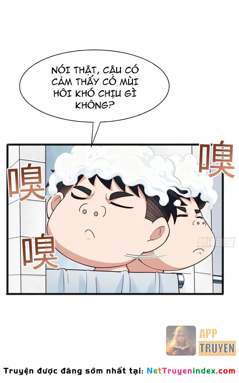 Thiết Lập Hình Tượng Nam Thần Sụp Đổ Rồi! Chapter 5 - 5