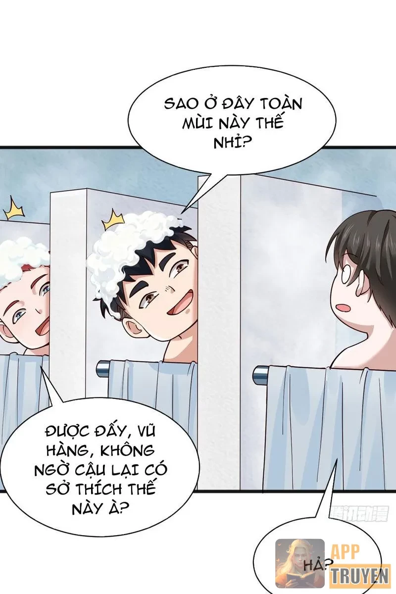 Thiết Lập Hình Tượng Nam Thần Sụp Đổ Rồi! Chapter 5 - 6