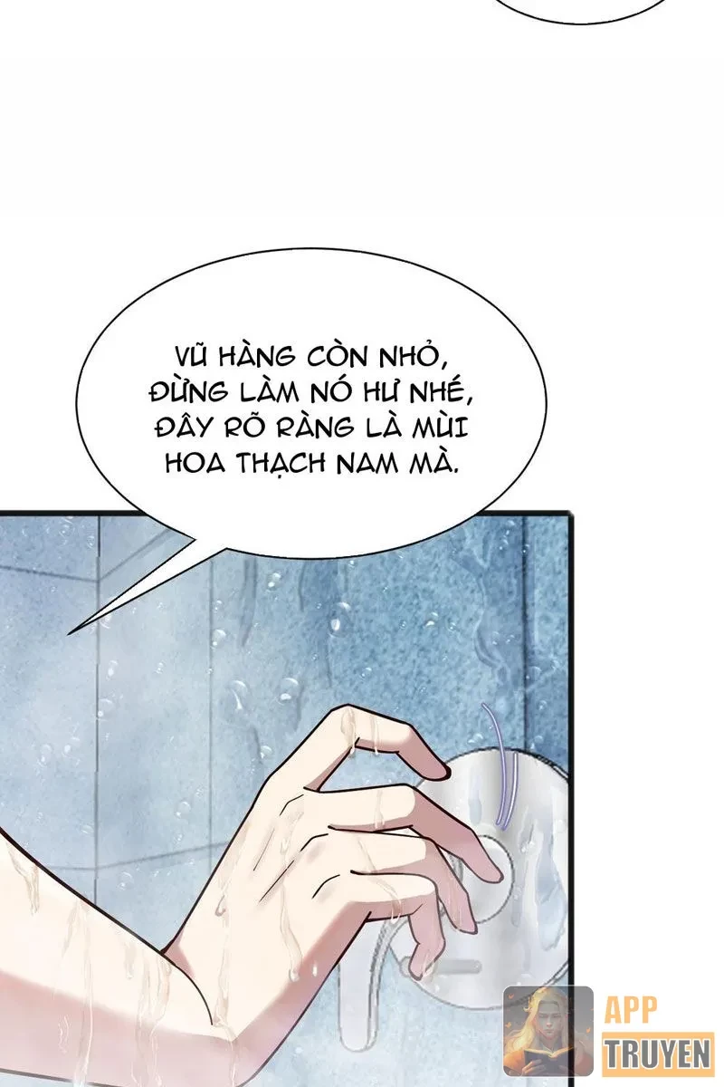 Thiết Lập Hình Tượng Nam Thần Sụp Đổ Rồi! Chapter 5 - 7