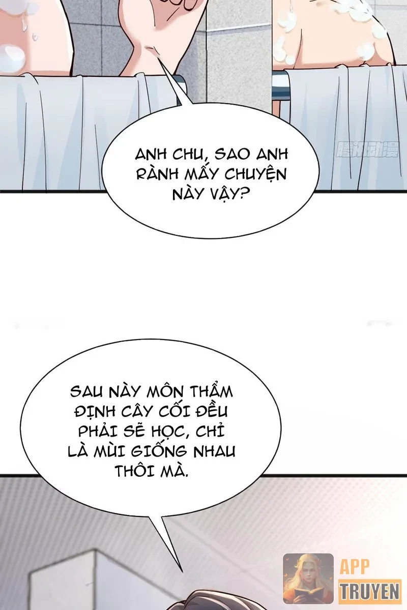 Thiết Lập Hình Tượng Nam Thần Sụp Đổ Rồi! Chapter 5 - 9