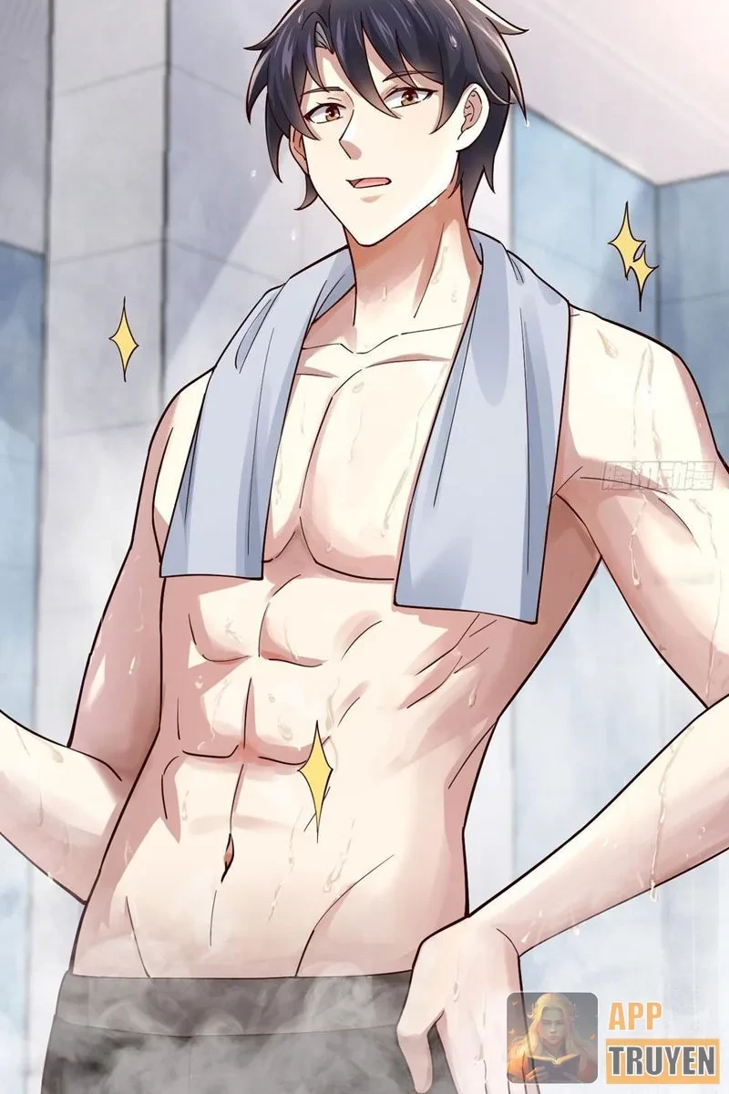 Thiết Lập Hình Tượng Nam Thần Sụp Đổ Rồi! Chapter 5 - 10