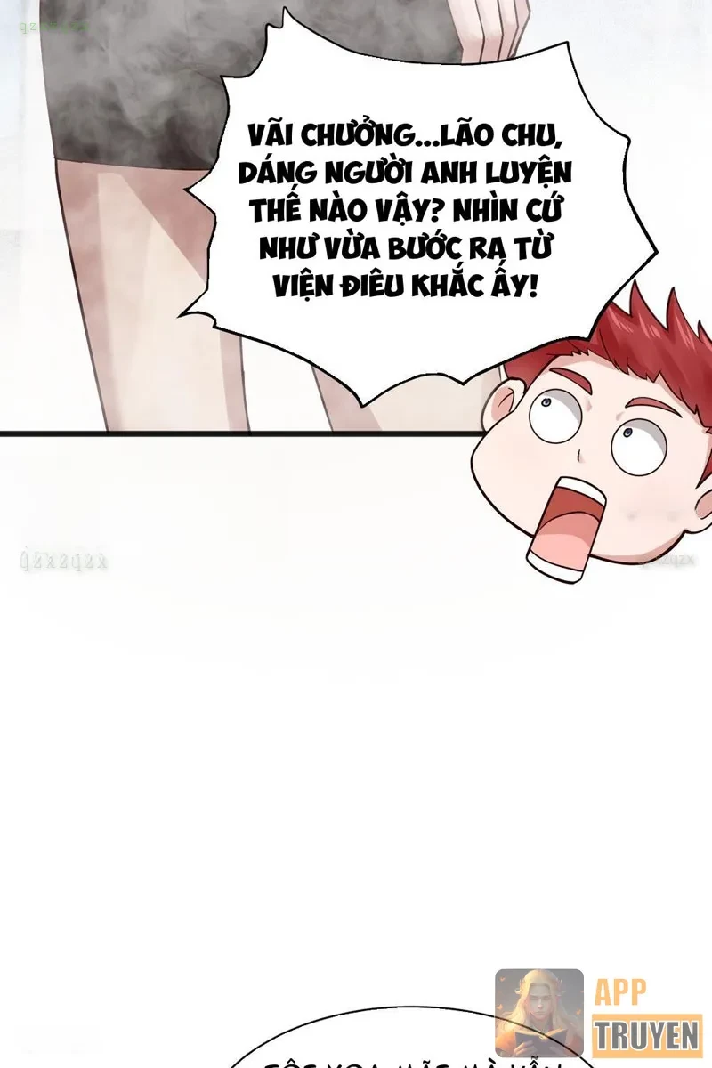 Thiết Lập Hình Tượng Nam Thần Sụp Đổ Rồi! Chapter 5 - 11