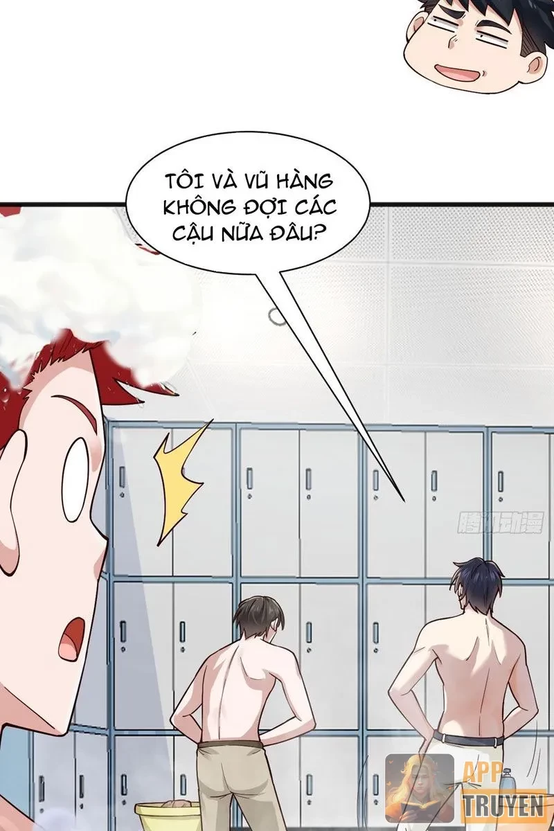 Thiết Lập Hình Tượng Nam Thần Sụp Đổ Rồi! Chapter 5 - 13