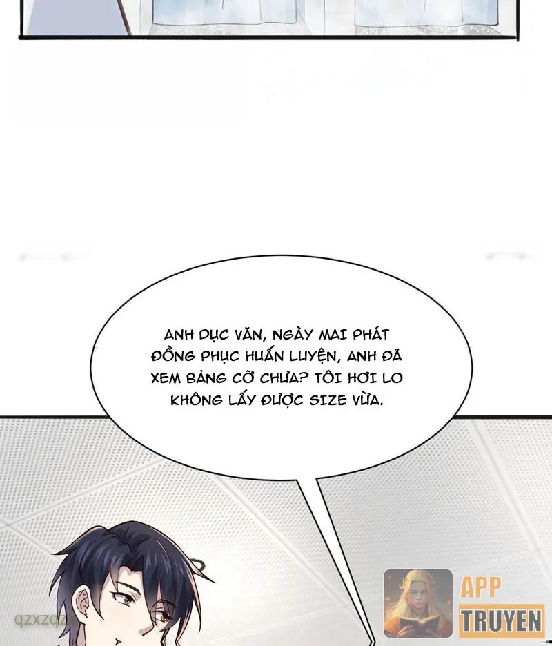 Thiết Lập Hình Tượng Nam Thần Sụp Đổ Rồi! Chapter 5 - 15