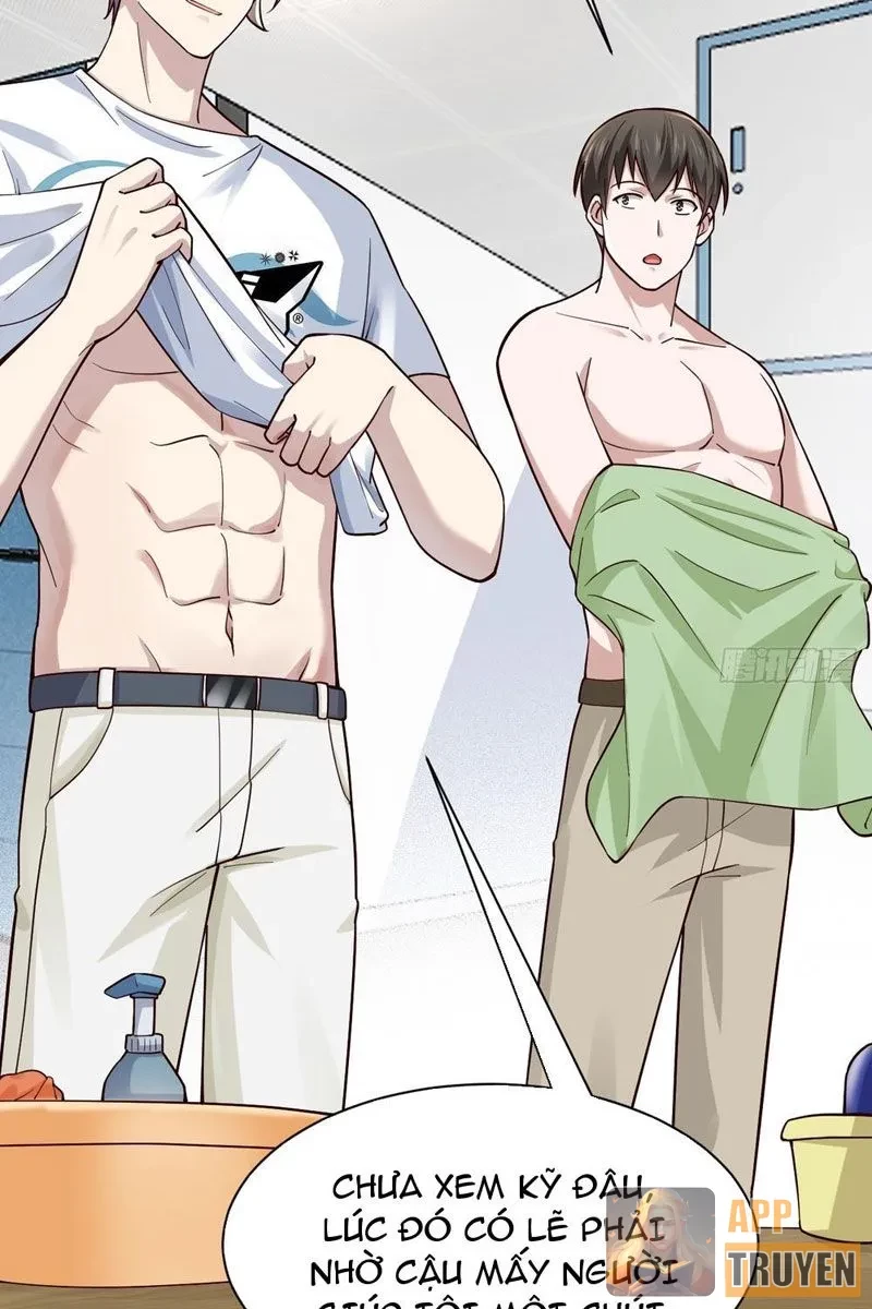 Thiết Lập Hình Tượng Nam Thần Sụp Đổ Rồi! Chapter 5 - 16