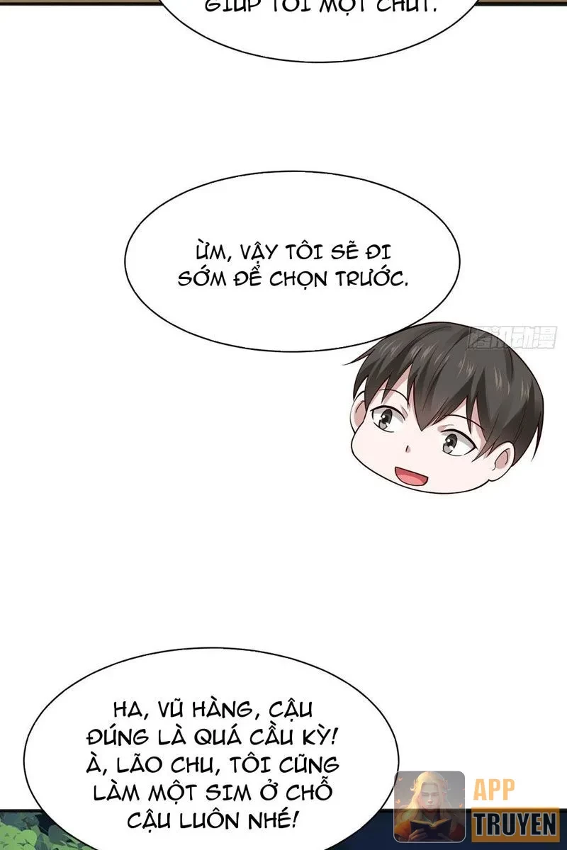 Thiết Lập Hình Tượng Nam Thần Sụp Đổ Rồi! Chapter 5 - 17