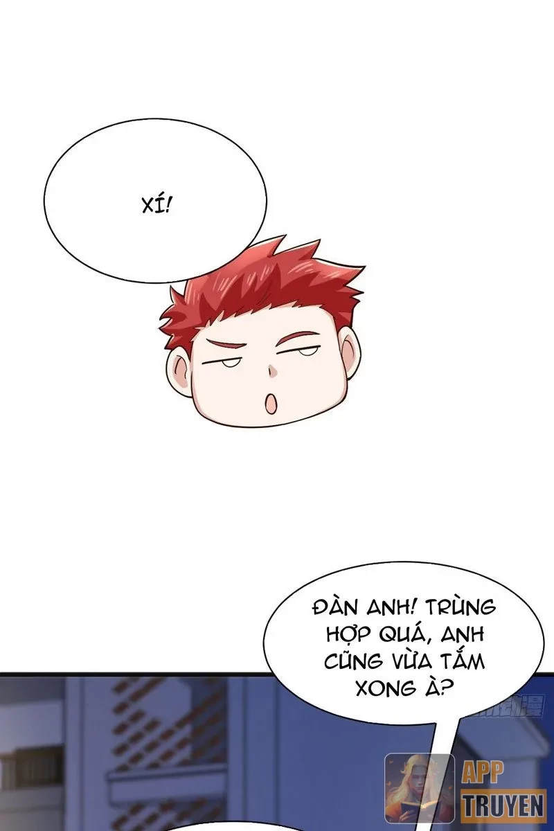 Thiết Lập Hình Tượng Nam Thần Sụp Đổ Rồi! Chapter 5 - 22