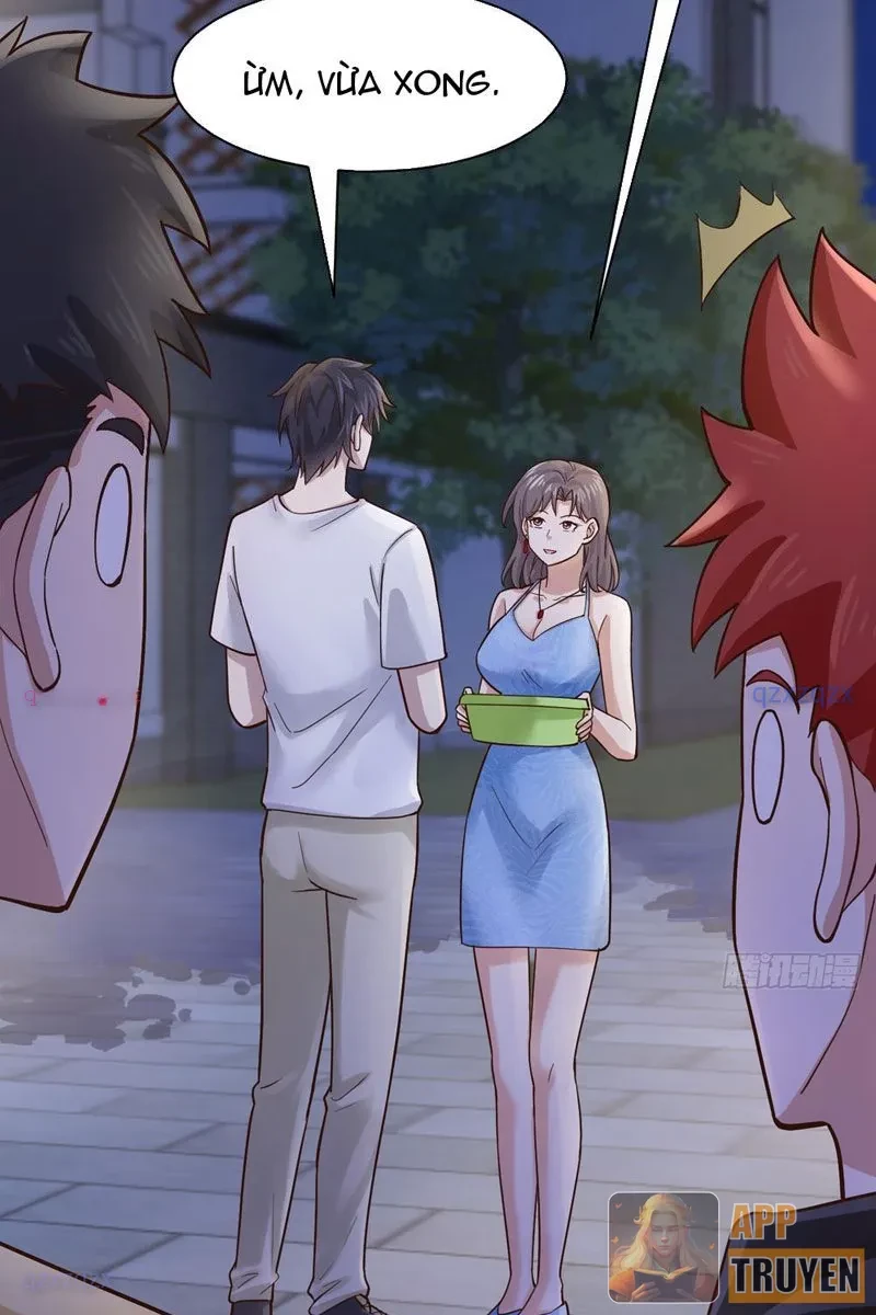 Thiết Lập Hình Tượng Nam Thần Sụp Đổ Rồi! Chapter 5 - 23