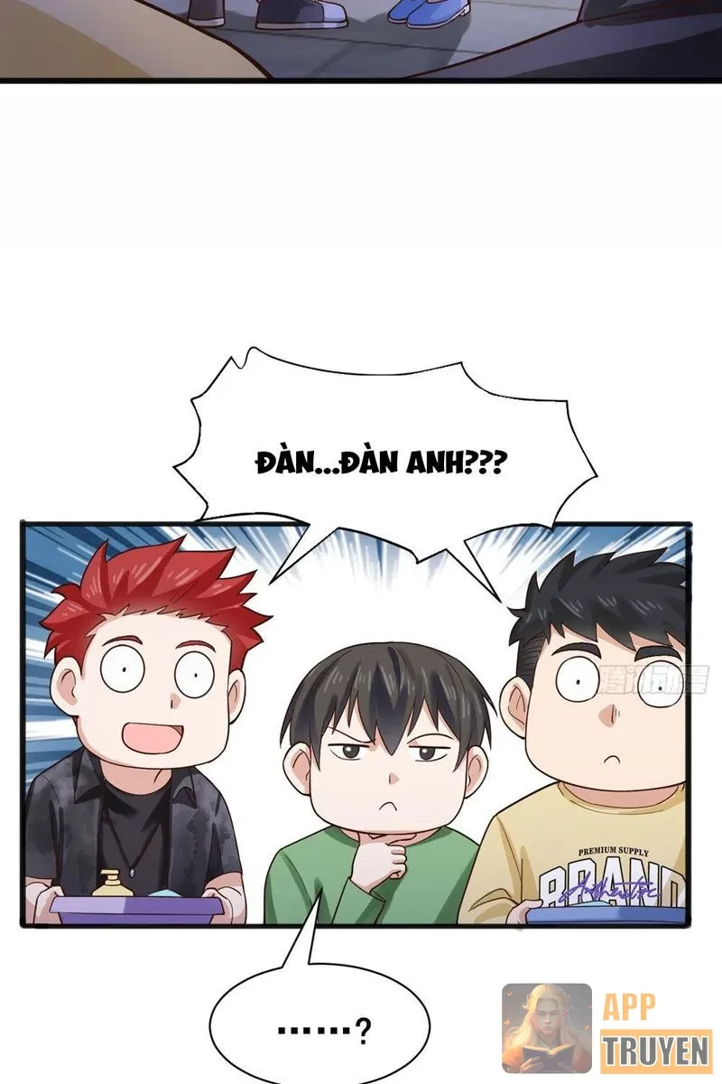 Thiết Lập Hình Tượng Nam Thần Sụp Đổ Rồi! Chapter 5 - 24