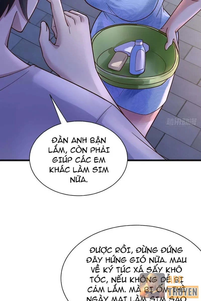 Thiết Lập Hình Tượng Nam Thần Sụp Đổ Rồi! Chapter 5 - 26