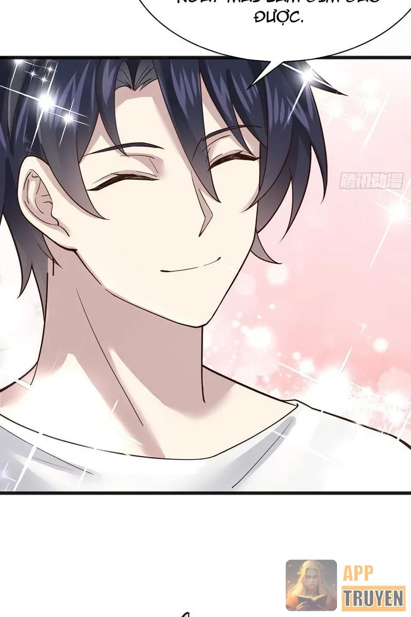 Thiết Lập Hình Tượng Nam Thần Sụp Đổ Rồi! Chapter 5 - 27