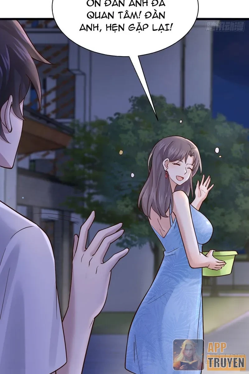 Thiết Lập Hình Tượng Nam Thần Sụp Đổ Rồi! Chapter 5 - 29