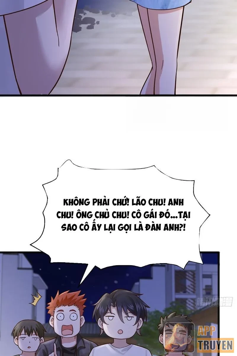 Thiết Lập Hình Tượng Nam Thần Sụp Đổ Rồi! Chapter 5 - 30