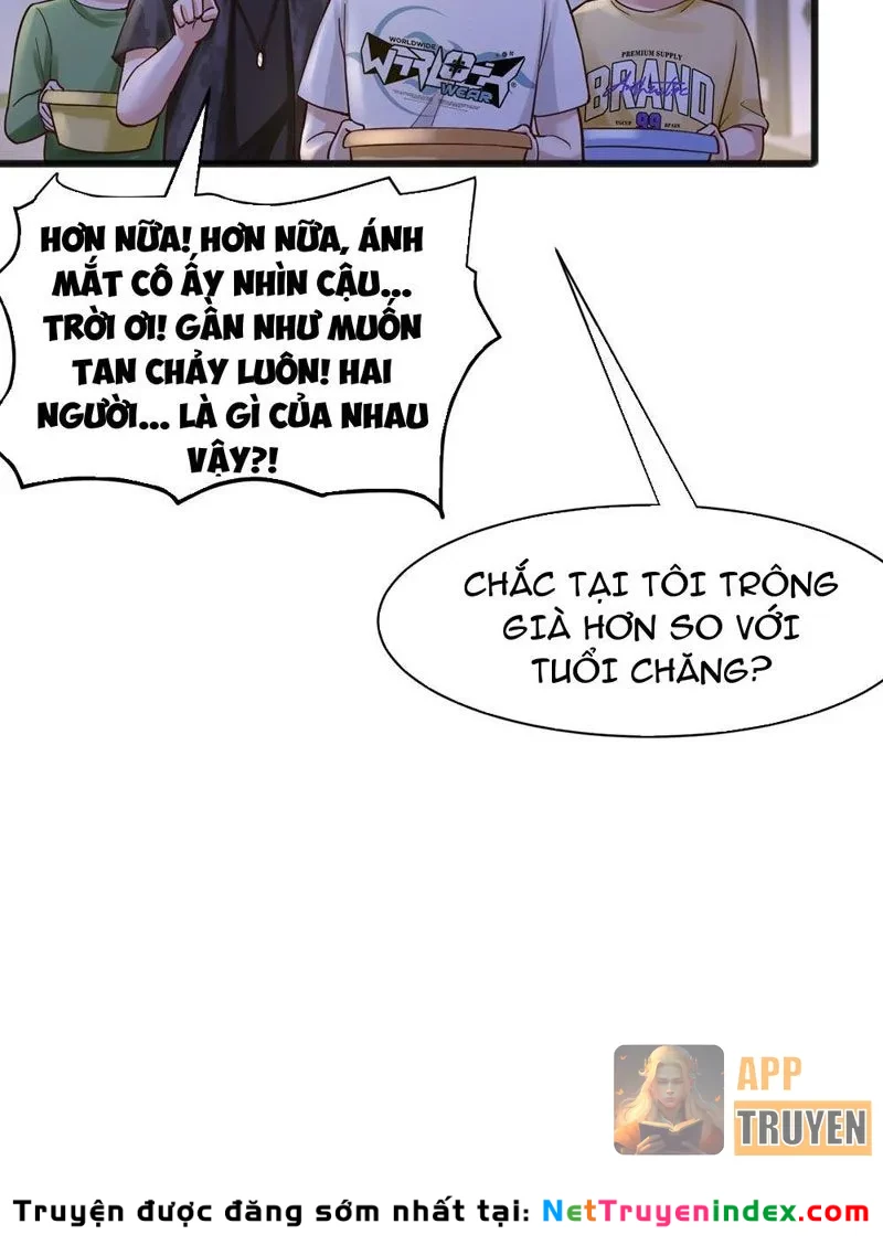 Thiết Lập Hình Tượng Nam Thần Sụp Đổ Rồi! Chapter 5 - 31