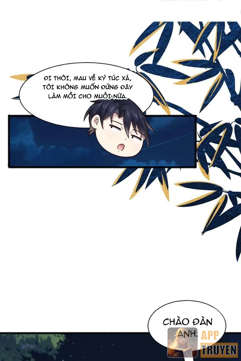 Thiết Lập Hình Tượng Nam Thần Sụp Đổ Rồi! Chapter 5 - 32