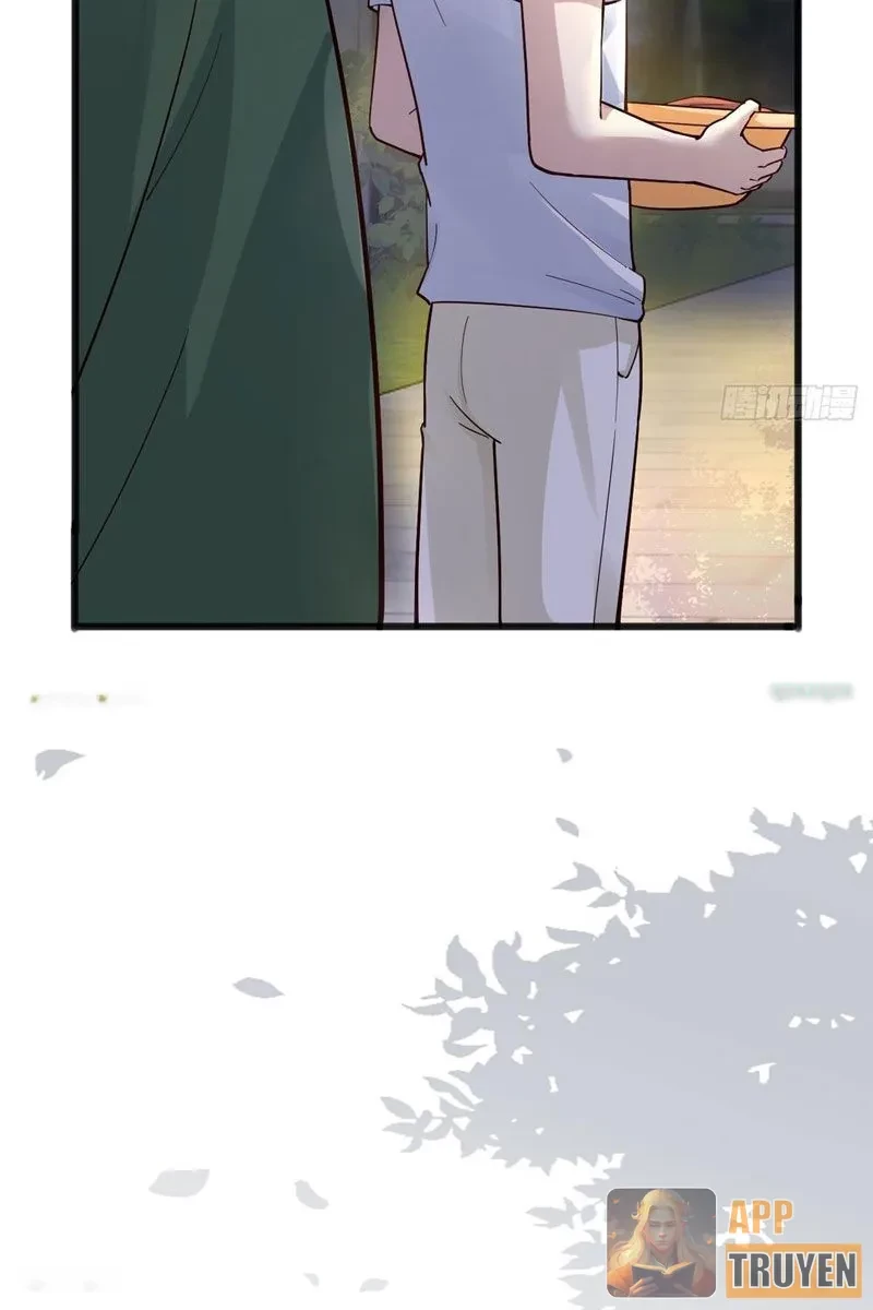 Thiết Lập Hình Tượng Nam Thần Sụp Đổ Rồi! Chapter 5 - 37