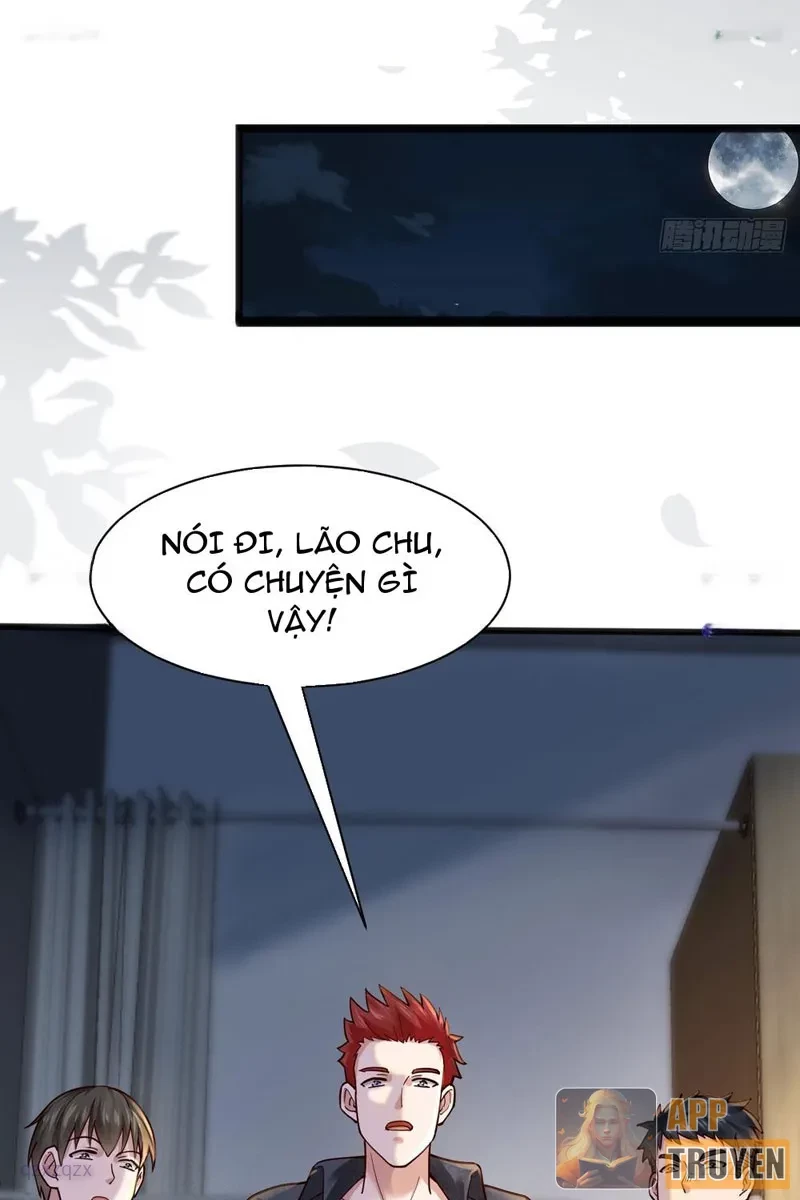 Thiết Lập Hình Tượng Nam Thần Sụp Đổ Rồi! Chapter 5 - 38