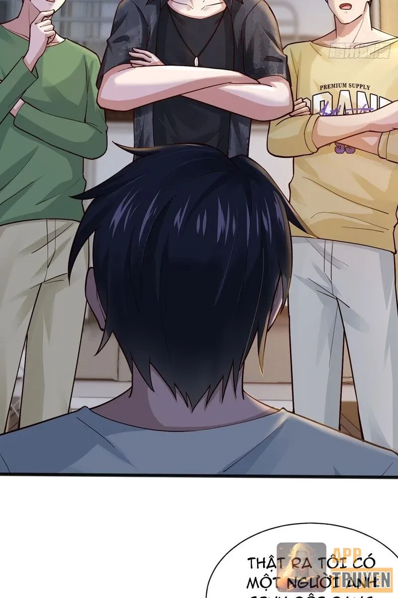 Thiết Lập Hình Tượng Nam Thần Sụp Đổ Rồi! Chapter 5 - 39