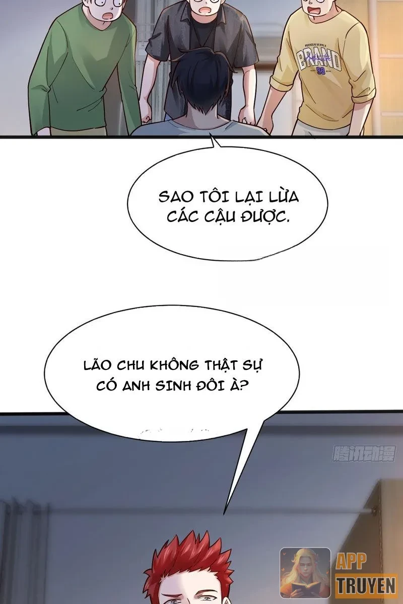 Thiết Lập Hình Tượng Nam Thần Sụp Đổ Rồi! Chapter 5 - 41