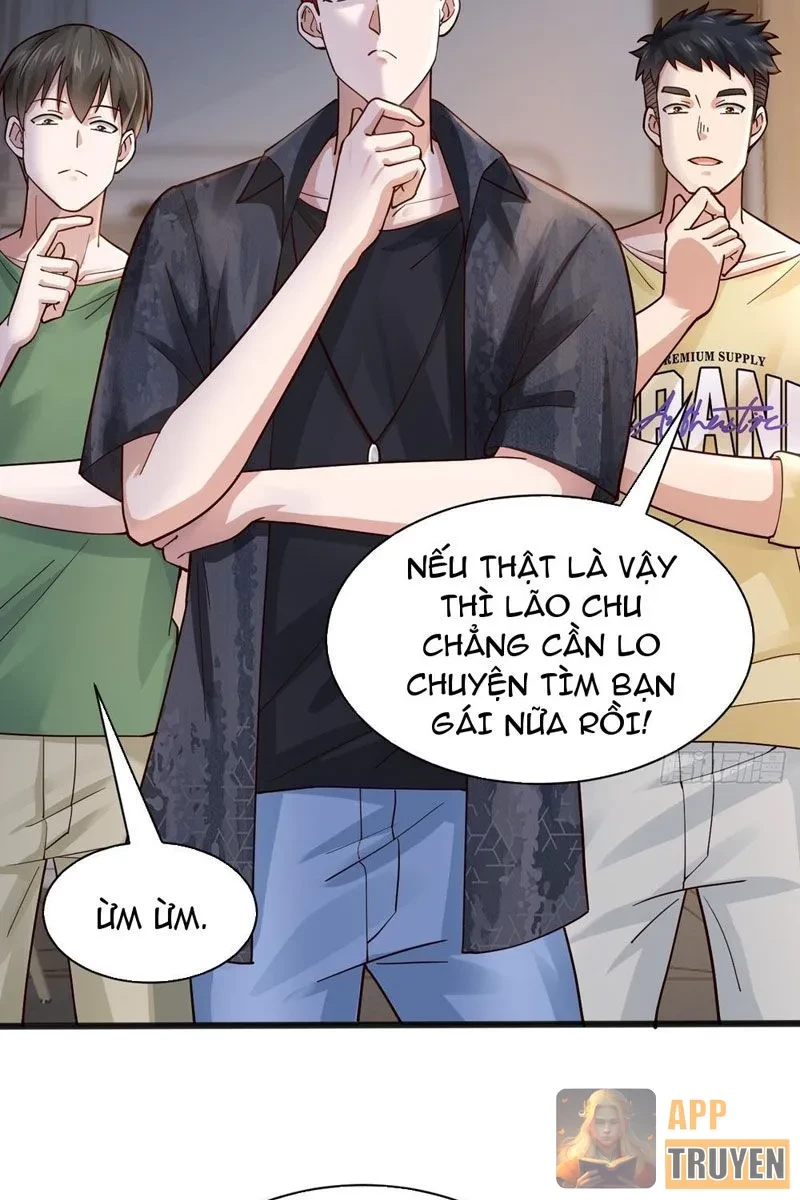 Thiết Lập Hình Tượng Nam Thần Sụp Đổ Rồi! Chapter 5 - 42